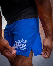 NDO Nation 2-Way Stretch Shorts