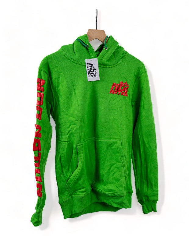 NDO Nation Hoodie