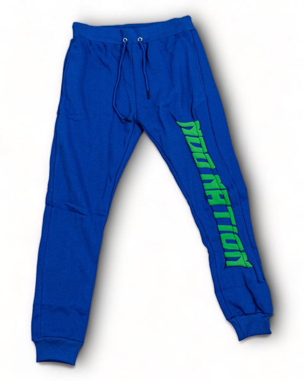 NDO Nation Joggers