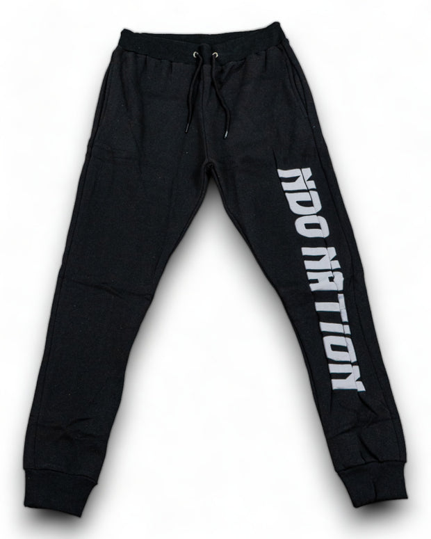 NDO Nation Joggers