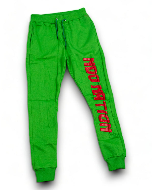 NDO Nation Joggers