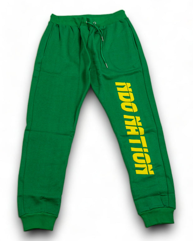 NDO Nation Joggers