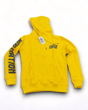 NDO Nation Hoodie