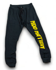 NDO Nation Joggers