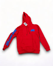 NDO Nation Hoodie