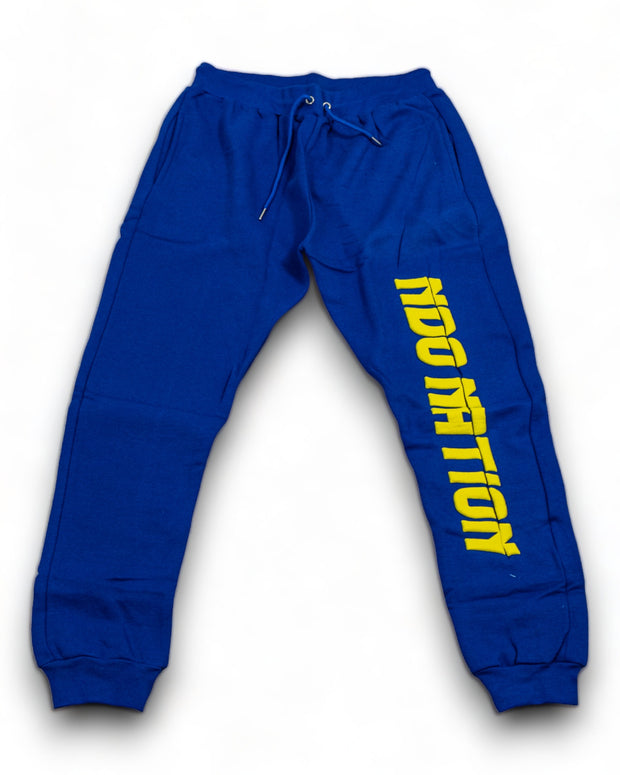 NDO Nation Joggers