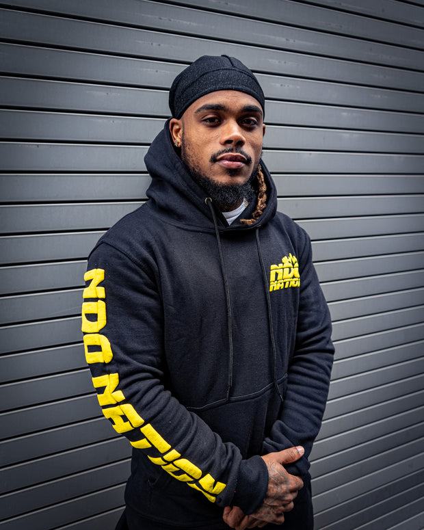 NDO Nation Hoodie