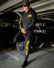 NDO Nation Joggers