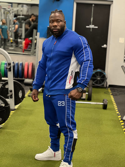 NDO Champ Tracksuit (Set)