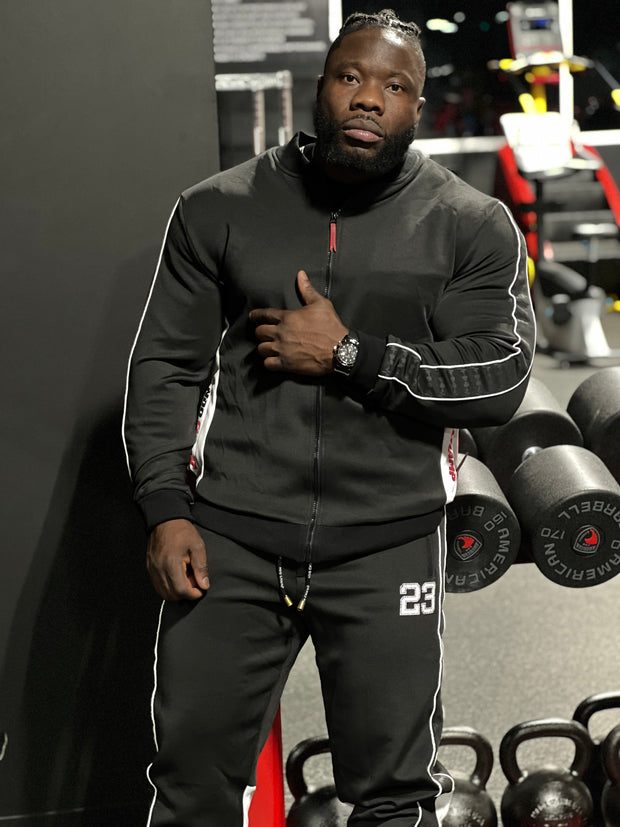 NDO Champ Tracksuit (Set)