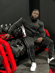 NDO Champ Tracksuit (Set)