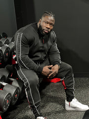 NDO Champ Tracksuit (Set)