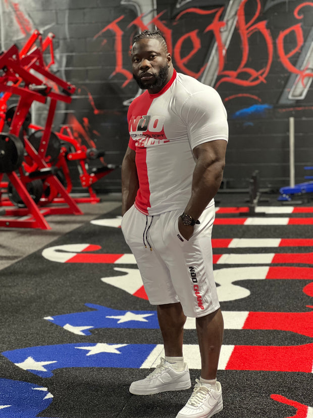 NDO Champ Shorts NDONation