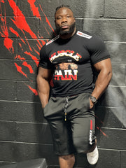 NDO Champ "Muscle Pain" Tee