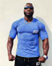NDO Nation Dry Fit Tee