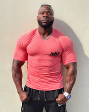 NDO Nation Dry Fit Tee
